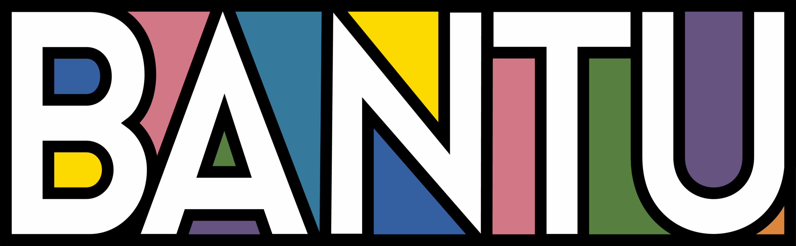 logo BANTU