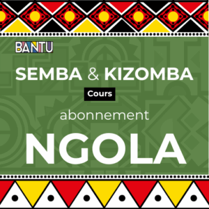 NGOLA